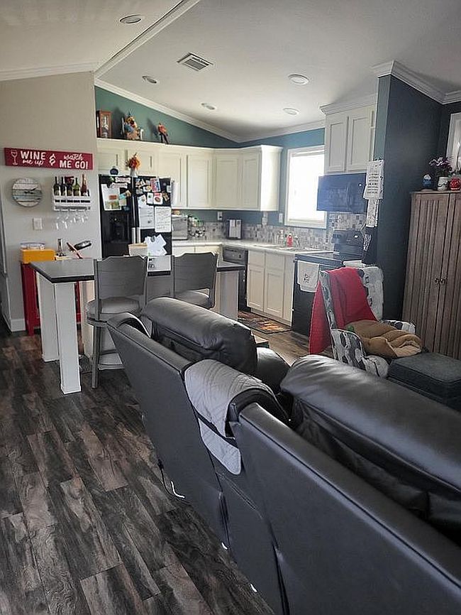 Image of 2009 W Wheeler Ave Lot 121
