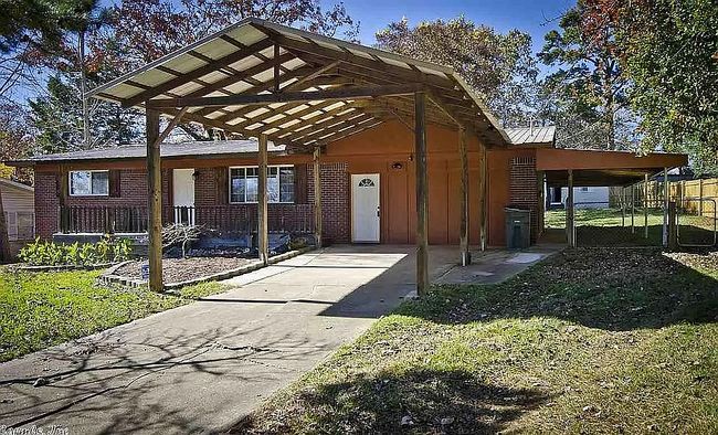 Preview of property located at 203 Rector Heights Dr