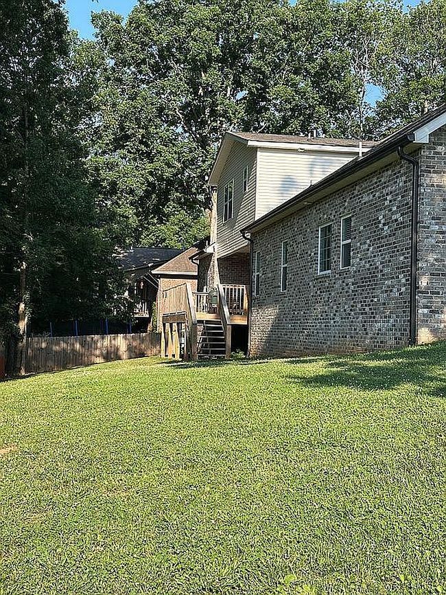 Photo of 2310 Argonne Dr, Maryville, TN