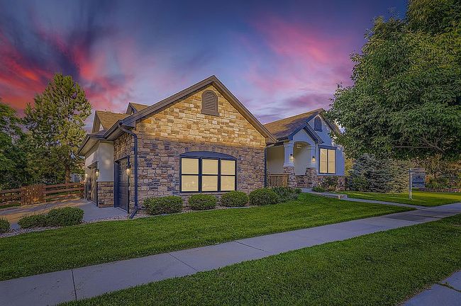 1020 S Ammons Cir, Lakewood, CO
