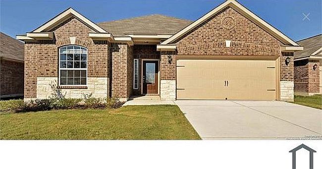 11828 Luckey Fls, San Antonio, TX