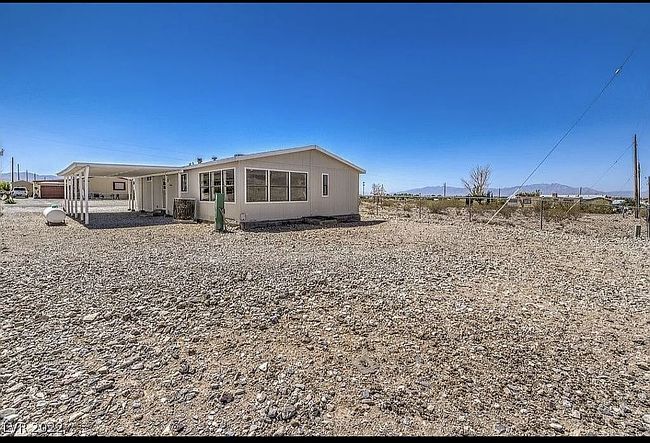 Photo of 6360 Park Retiro, Pahrump, NV