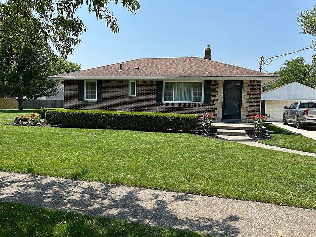 Photo of 1033 Wall St, Maumee, OH