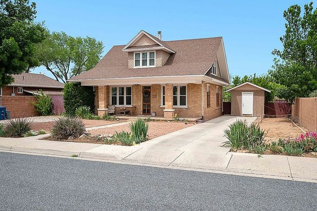 Image of 266 W 200 S