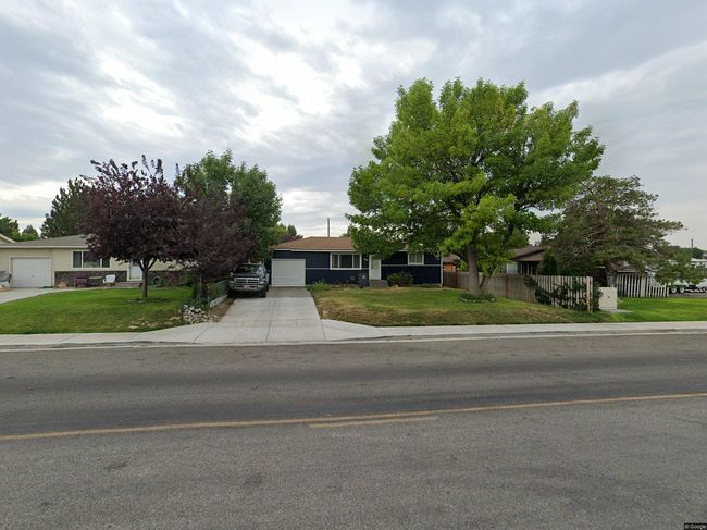Photo of 345 Center St W, Kimberly, ID
