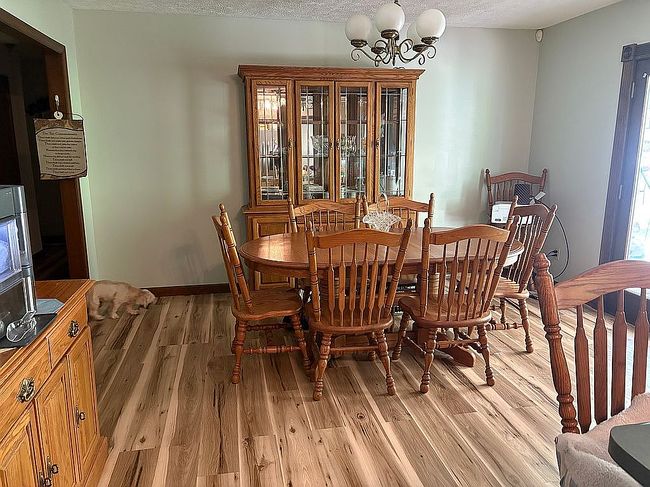 Photo of 514 Long Fork Rd, Martin, KY