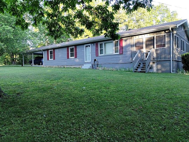 Image of 180 Donell Ball Rd