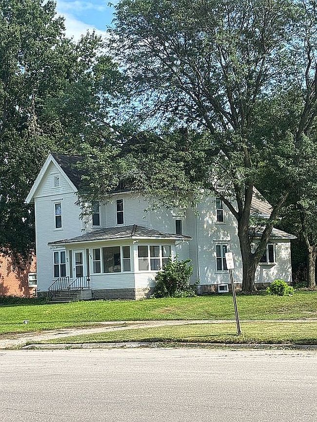 Photo of 202 E 4th St, Spencer, IA