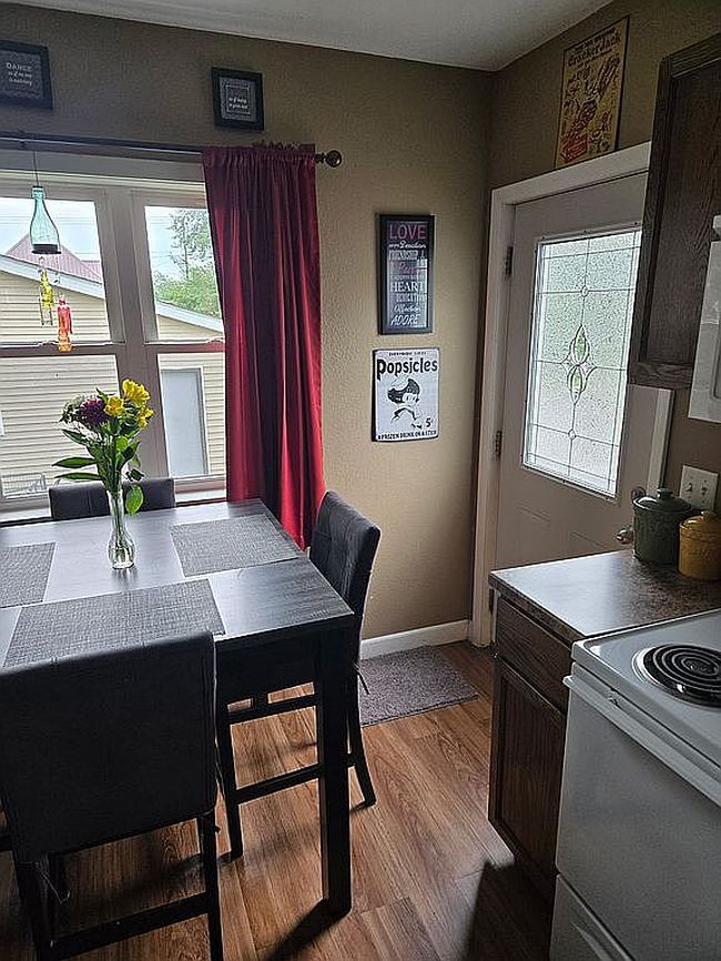 Photo of 542 Lillian St, Ottumwa, IA