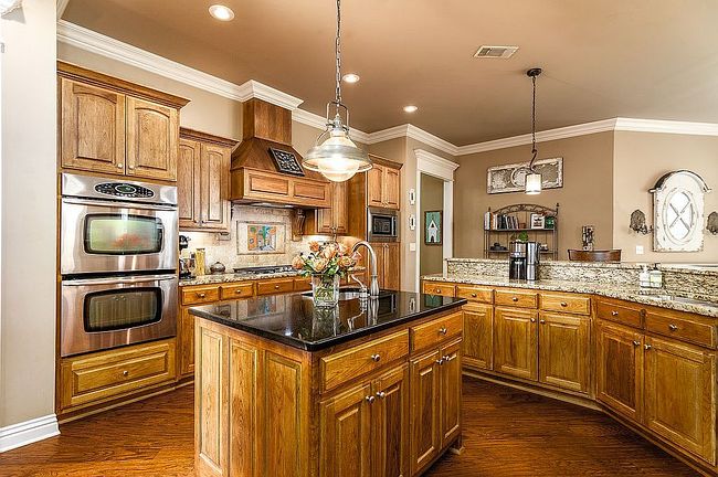 Photo of 216 Seminole Ln, Maumelle, AR