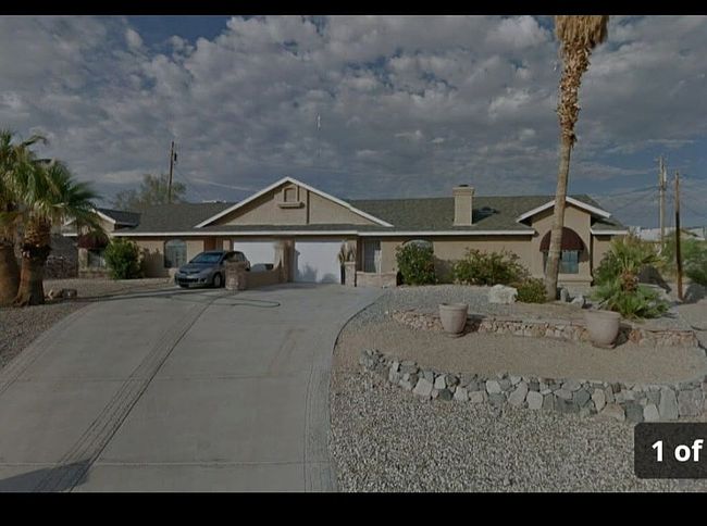 Photo of 3001 Arabian Cir, Lake Havasu City, AZ