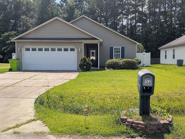Photo of 172 Oakley Dr, New Bern, NC