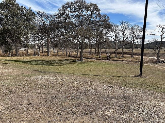 Photo of Creekside Camp Verde Phase One Lot 5, Center Pt, TX