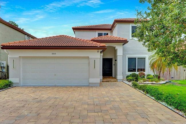 Photo of 5511 Nw 51st Ave, Coconut Creek, FL