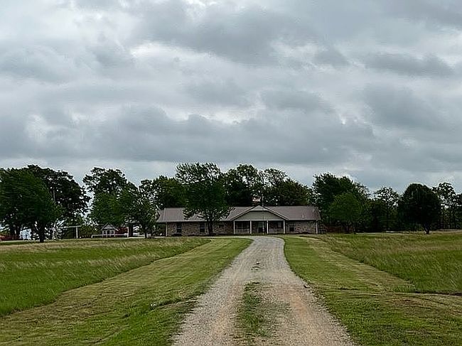 Photo of 3330 N 387th Rd, Lamar, OK