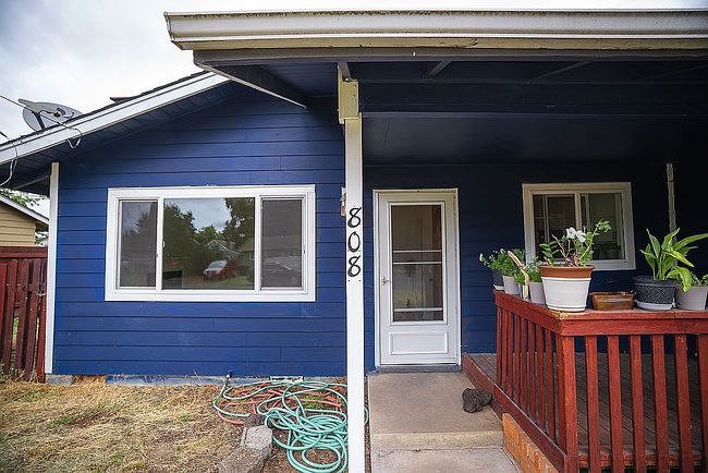 Photo of 808 Bentley St E, Monmouth, OR