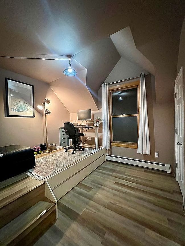 Photo of 106 Pitchfork Dr, Crested Butte, CO