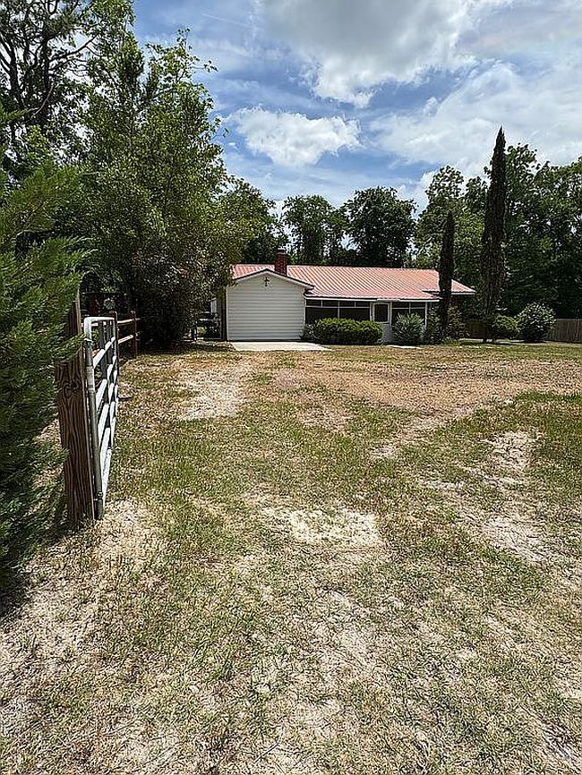 Photo of 26848 41st Rd, Branford, FL