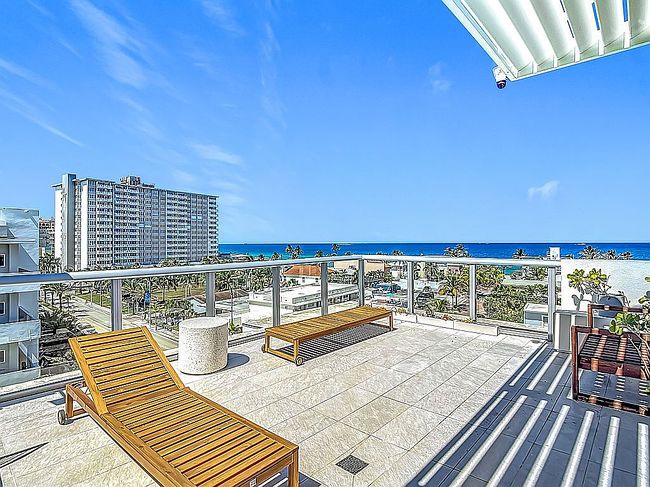 Photo of 2890 N Ocean Dr #2890, Hollywood, FL