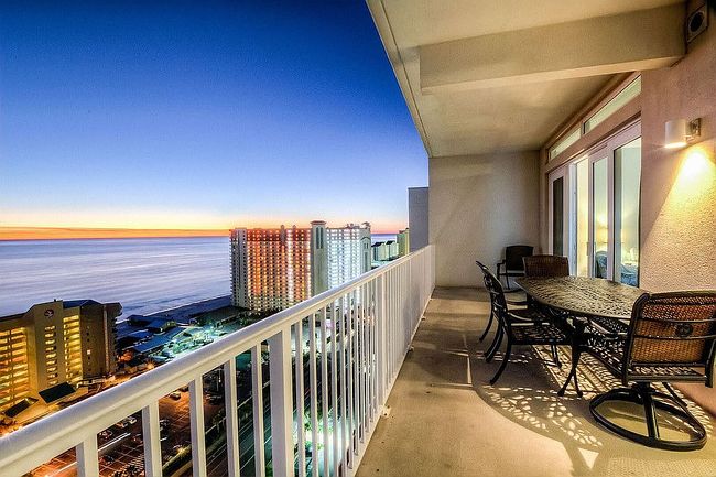 Photo of 9860 S Thomas Dr Unit 2116, Panama City Beach, FL