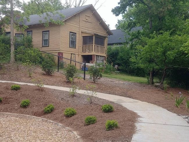 Photo of 330 Barber St, Athens, GA