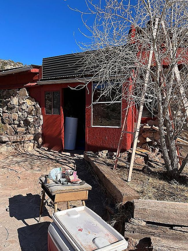 Image of 126 Paisano Ln
