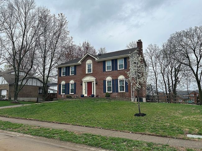 Photo of 3278 Madonna Dr