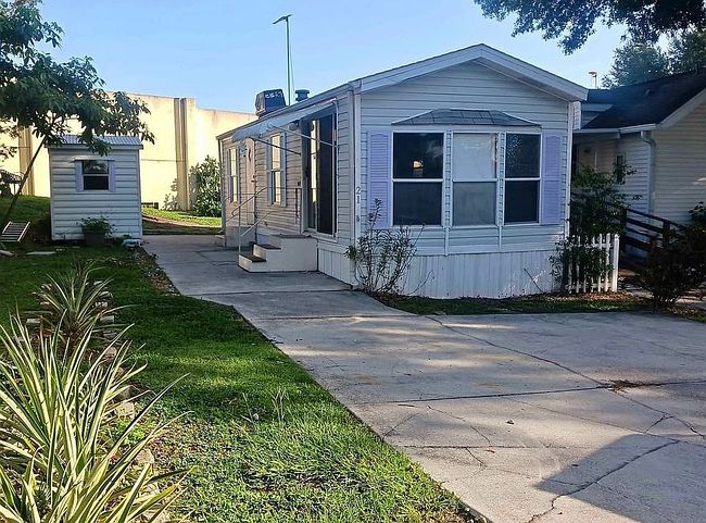 900 Old Combee Rd Lot 21, Lakeland, FL