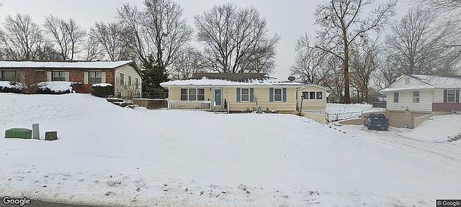 Preview of property located at 1505 E Salisbury Rd