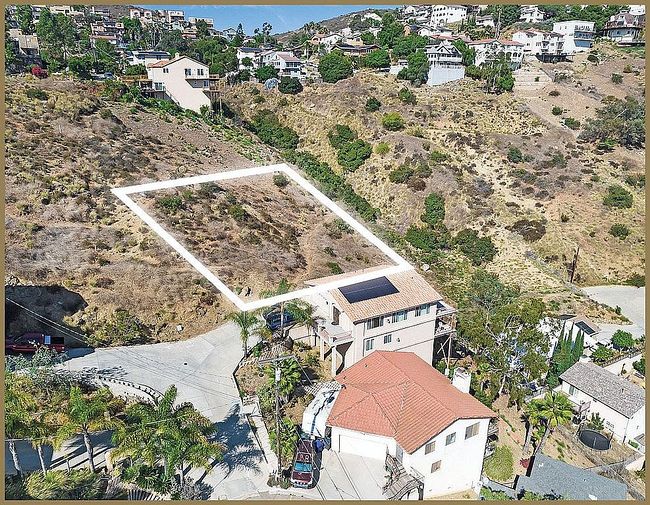 Photo of 1435 Capistrano Ave