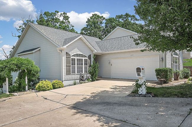 Photo of 615 Indian Lake Dr, Wright City, MO