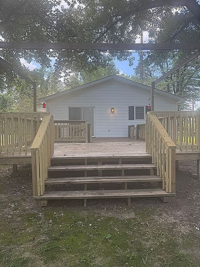 Photo of 503 E Alexander St, Energy, IL