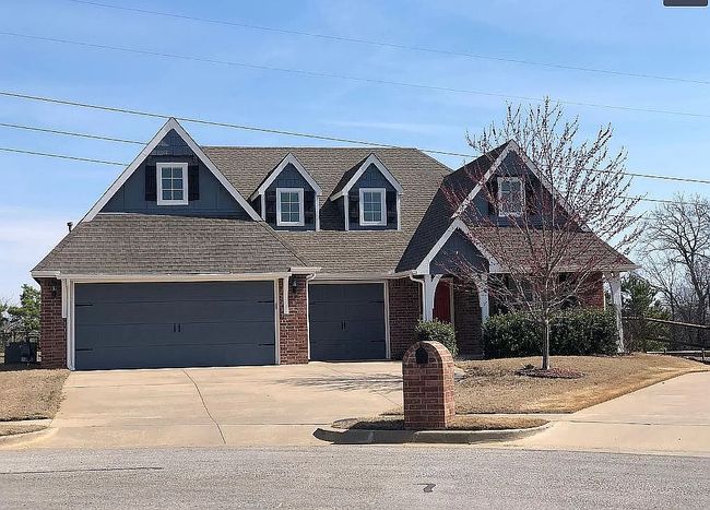 Image of 3501 W 106th St S