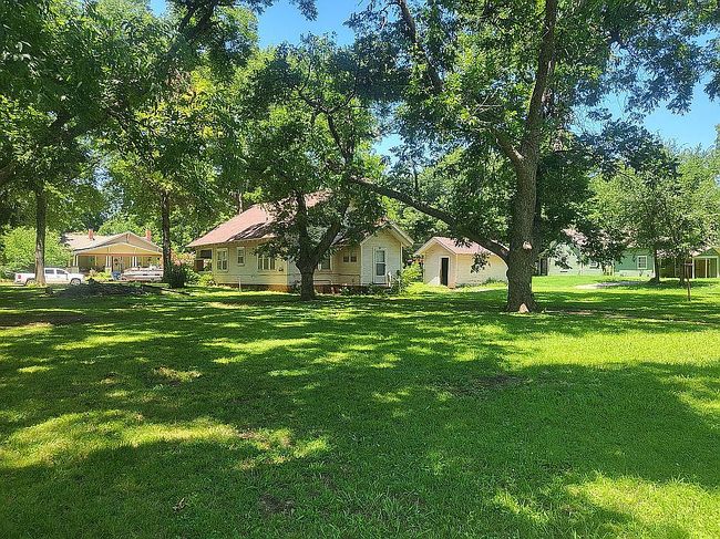 Photo of 407 N Taylor Ave, Wynnewood, OK