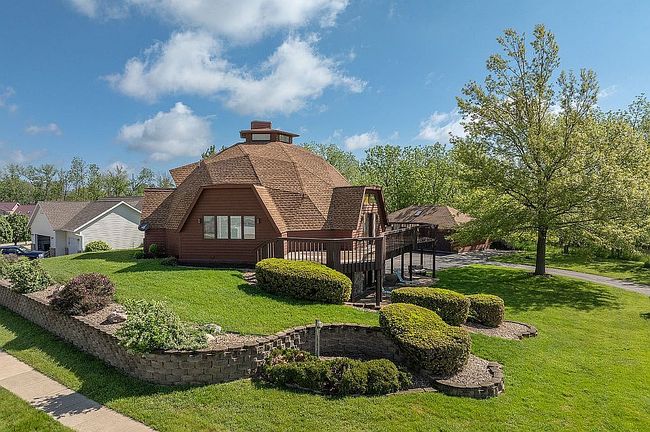 Image of 2105 Milligan Ct Sw
