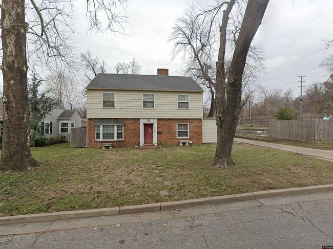 Preview of property located at 1251 E 31st Pl