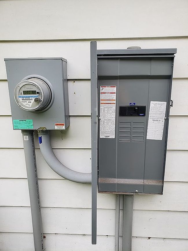 Image of 3050 W Sanilac Rd