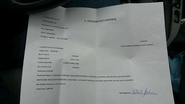 Additional photo 2 of property located at 8235 S Marshfield Ave