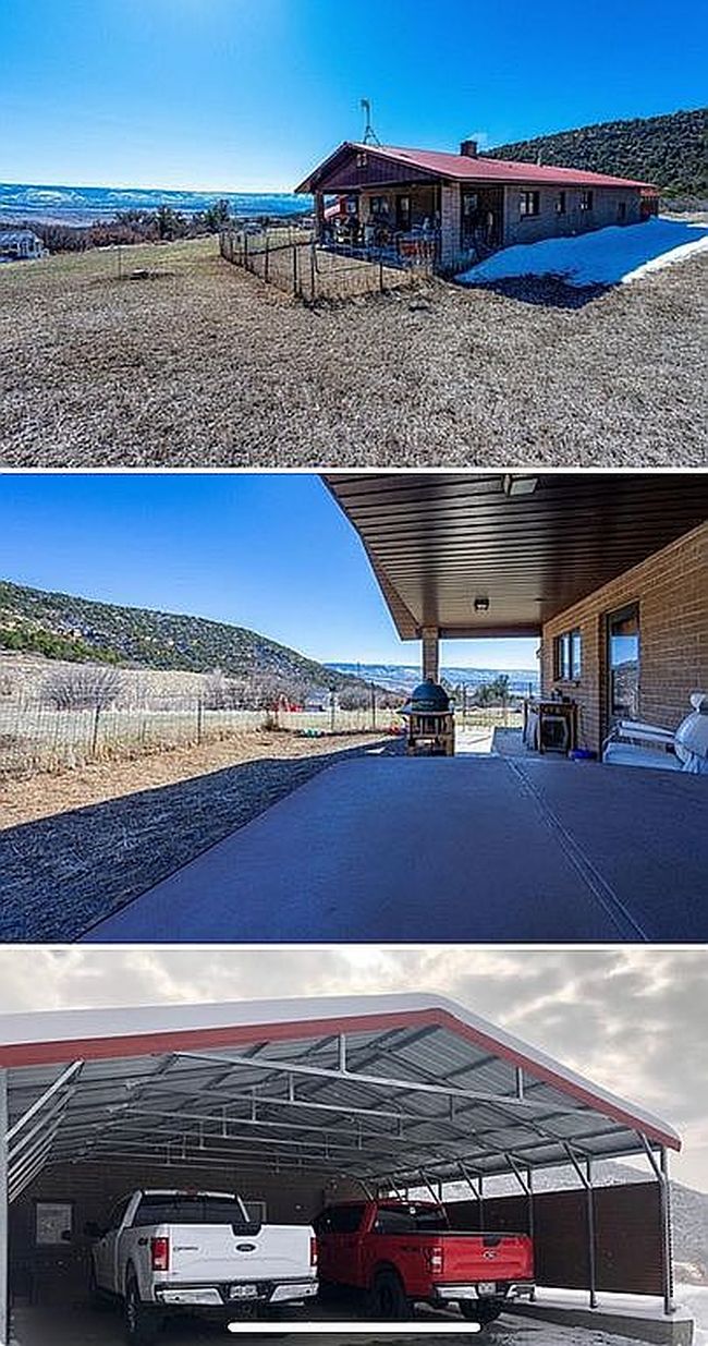 Photo of 18726 Kimball Creek Rd, Collbran, CO