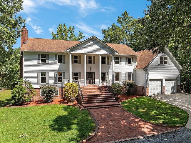 Photo of 108 Farmington Rd, Grimesland, NC