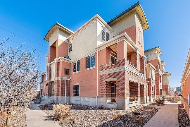 Image of 4100 Albion St Unit 307