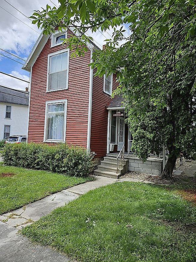 Image of 388 Circular St