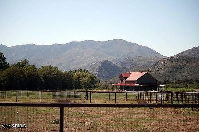 Photo of 27874 E Mount Ord Dr, Sunflower, AZ