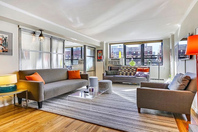 Photo of 220 Manhattan Ave Apt 4U, New York, NY