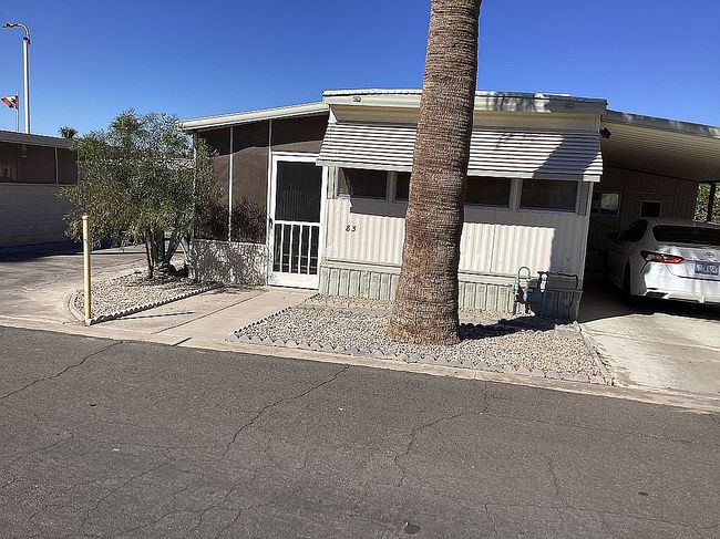 Preview of property located at 3380 S 4th Ave Lot 83