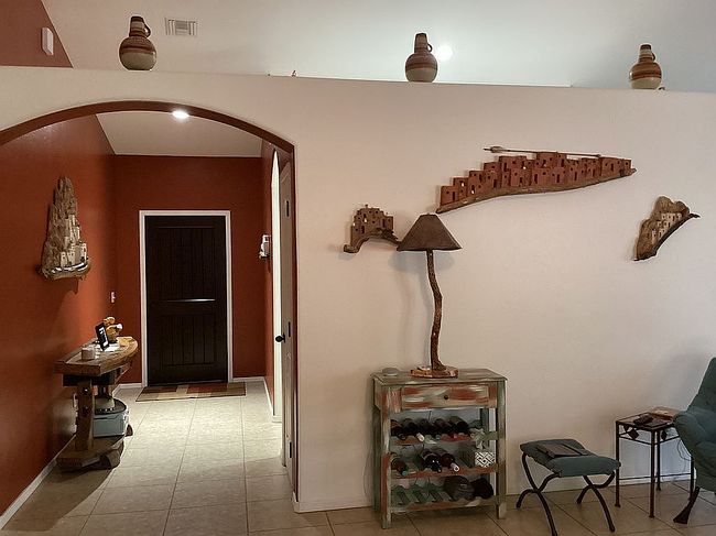 Photo of 1763 Calle Barbadas, Rio Rico, AZ