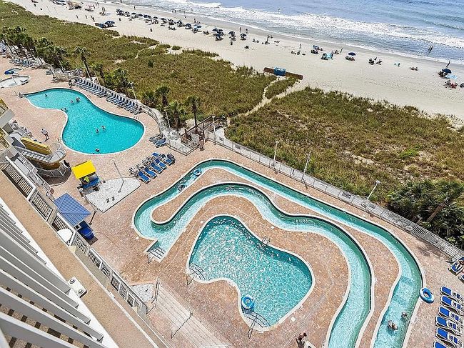 Photo of 2801 S Ocean Blvd #1032, North Myrtle Beach, SC