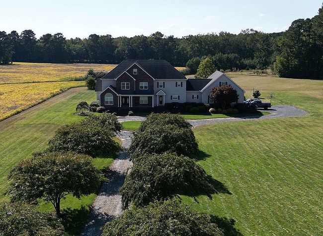 Image of 4916 Old Mill Branch Rd