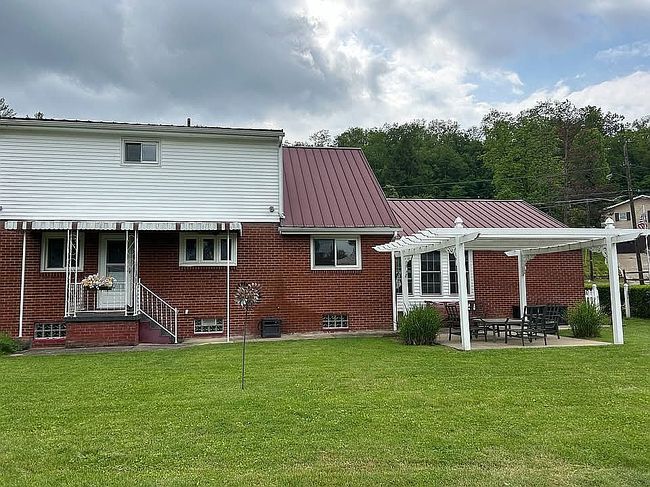Photo of 109 Wagner Ave, Bellaire, OH