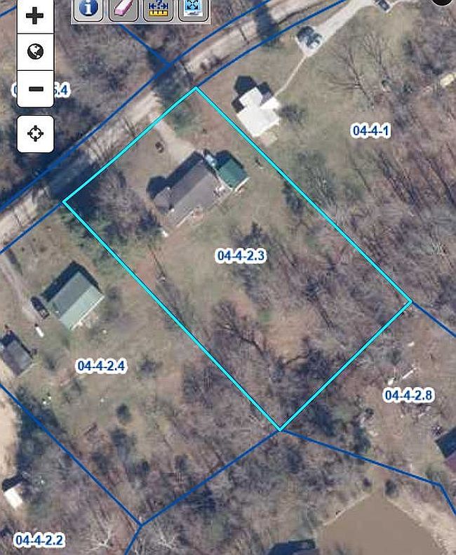 Image of 105 Knotts Run Rd
